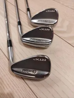 2025年最新】クリーブランド rtx4 48の人気アイテム - メルカリ