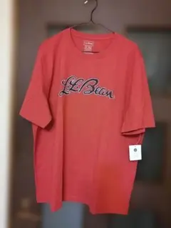 L.L.BEAN Tシャツ　新品