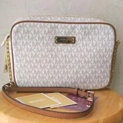 Michael Kors ショルダーバッグ ☆新品☆