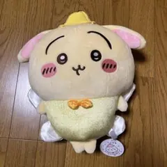 ちいかわ　妖精なちいかわBIGぬいぐるみ　うさぎ