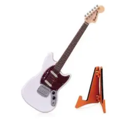 Fender Miniature Collection２60s Mustang