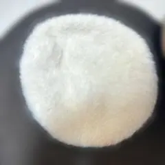 azul by moussy 帽子　ベージュ