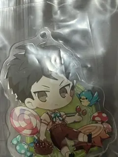 ダンガンロンパ スイパラ コラボ アクリル スタンド 狛枝 凪斗 - メルカリ