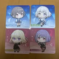 2025年最新】BanG Dream! バンドリの人気アイテム - メルカリ