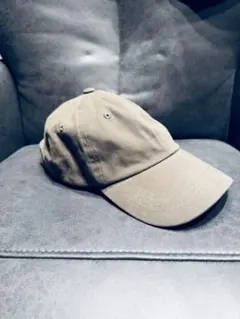 【新品未使用タグ付き】　ZARA キャップ