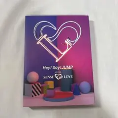 2025年最新】hey say jump sense or loveの人気アイテム - メルカリ