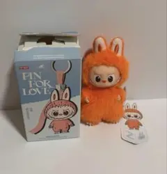 ラブブ イニシャル z キャラクターグッズ