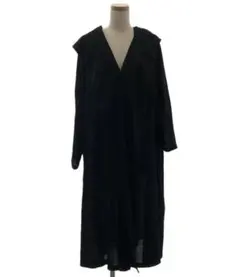 Y's Yohji Yamamoto hoodie long cardiganのサムネイル