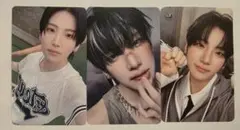 &TEAM YUMA ユウマ トレカ プレサ スプサ mini ユニバ