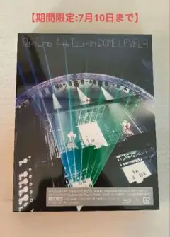 2026年最新】Perfume LIVE 東京ドーム 初回の人気アイテム - メルカリ