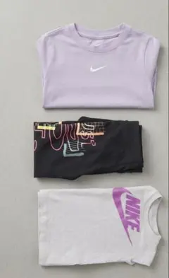 【SALE‼️】NIKE Tシャツ 3点セットのサムネイル