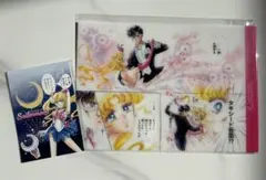 セーラームーンカフェ