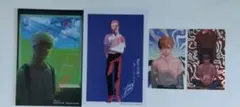 光が死んだ夏　７巻　特典　イラストカード