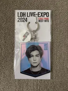 EXPOコラボカフェ 岩田剛典ミニタペスト リーキーホルダーアクリルパネルセット 2026年最新】岩田剛典 expoの人気アイテム - メルカリ