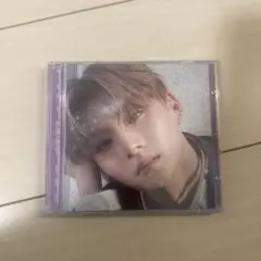 ALD1 EUPHORIA JEWEL CASE サンウォン