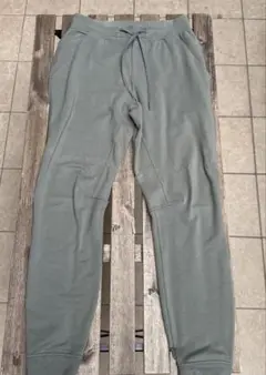 【美品】Lululemon City Jogger アスレチックスウェットパンツ