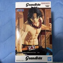 Grandista エース フィギュア 10点まとめ 2025年最新】grandista エースの人気アイテム - メルカリ