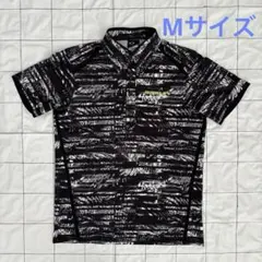 Oakley オークリー　ゴルフウェア　ポロシャツ　M