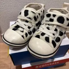 ベビーシューズ