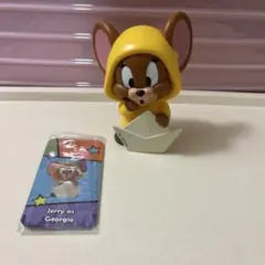 2025年最新】トム ジェリー ソフビの人気アイテム - メルカリ