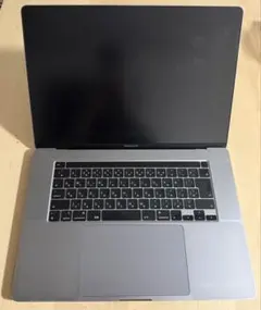 2026年最新】macbook pro 2019 16インチ i9 32gb 1tbの人気アイテム