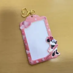 カードホルダー ミニーマウス