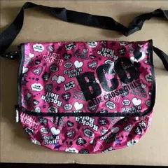 バッグ 非売品