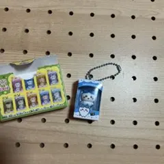 ちいかわ チョコボックス ハチワレのサムネイル