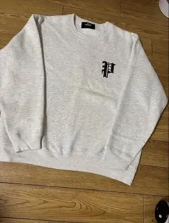 ファットランク*スウェットトレーナーL