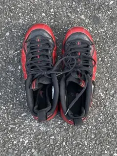 foamposite