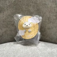 シルバニア どきどきコレクション ミルキーウェイ ハスキーの赤ちゃん