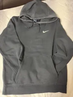 ロゴパーカー パーカー