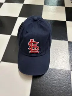 ♡ 新品　47BRAND CARDINALS CLEAN UP ネイビー♡のサムネイル