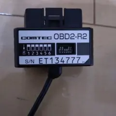 2026年最新】コムテック OBD2-R2の人気アイテム - メルカリ