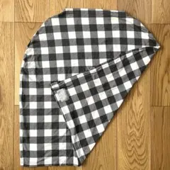 Copper Pearl 授乳ケープ・授乳カバー チェック柄