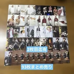 spi 蜻蛉切　刀剣乱舞　るひま他ブロマイド　まとめ売り
