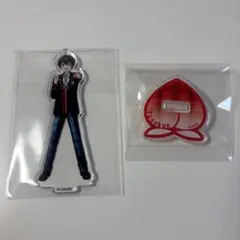 ゆあんくん ファミマ アクスタ