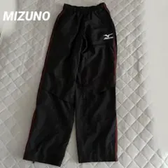 MIZUNO ミズノ ウォームアップパンツ バドミントン スポーツウェアのサムネイル