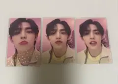 エスクプス always yours トレカ セット