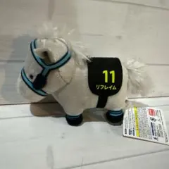 サラブレッドコレクション　マスコットボールチェーン　まとめ売り　61種 サラブレッドコレクション マスコットボールチェーン27 プライズ