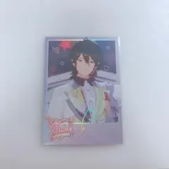 あんスタ 中国 一心一夢 ポラロイド 朔間零