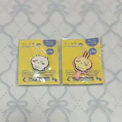 ちいかわ コードホルダー3 まとめ売り
