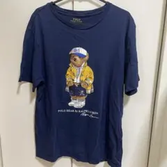 Polo Ralph Lauren Polo Bear Tシャツ ネイビー 半袖