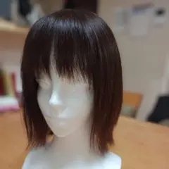 OneStep 医療用ウィッグ ファイブスター レイヤーボブ