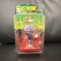 ズートピア フィギュアコレクション ガゼルのサムネイル