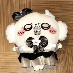 ちいかわ　超まじかるちいかわ　BIGぬいぐるみ　悪いバージョンだ？モモンガ