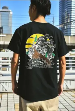 ELLEGARDEN BRAHMAN Tシャツ XL - メルカリ