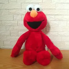エルモ ぬいぐるみ
