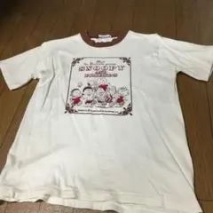2026年最新】ファミリア スヌーピー tシャツの人気アイテム - メルカリ