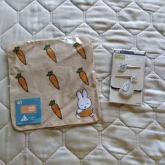 １番くじ☆ミッフィー